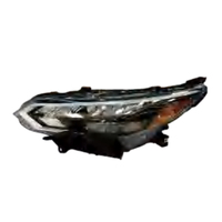 OEM 26060-6LY0A 26010-6LY0A AUTO CAR HEAD LAMP LED USA HOLOGEN for NISSAN SYLPHY SENTRA 2023