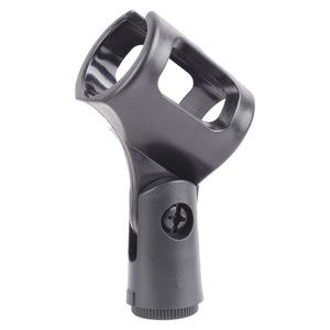 Milo Sound Microphone <b>Clip</b> 25-38mm With Hole And Without Hole Egg Shape Clamp For Audio Equipment - Product Image 3
