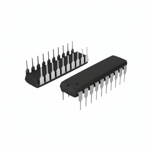วงจรรวม DM74ALS574AN ลอจิกชนิด FF D ประเภท SNGL 8BIT 20DIP ช่องทางผู้ผลิต20จุ่ม (0.300 ", 7.62มม.) รายการชิ้นส่วนอิเล็กทรอนิกส์ - Product Image 1