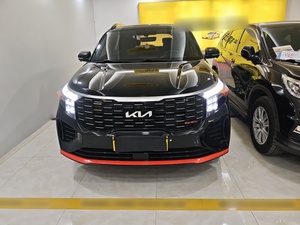 Guazi Auto Usado <span class=keywords><strong>2021</strong></span> <span class=keywords><strong>Sportage</strong></span> R1.5T GT Line Supre-me Edition SUV Automático LHD Casi Nuevo para Suburbio - Product Image 1