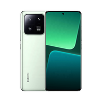 Smartphone Xiao MIUI 14 Snapdragon 8 Gen 2 Triple caméra 54MP Nouveau capteur IMX8 Chargeur rapide 67W Mi 13