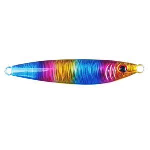 Señuelo de Pesca de 12 cm y 200 g, Aleación de Plomo, Cebo para Pesca en Agua Salada, Pesca en Barco Oceánico - Product Image 2