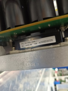 Módulo de Potencia de Alta Calidad para Achieva/<span class=keywords><strong>Ingenia</strong></span> 1,5/3T C78x, Piezas de Escáner de Resonancia Magnética, Número de Pieza 452213303171 - Product Image 4