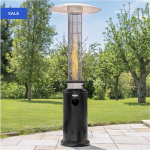 <span class=keywords><strong>Calentador</strong></span> de <span class=keywords><strong>gas</strong></span> de tubo exterior para patio de llama de 13KW - Product Image 6