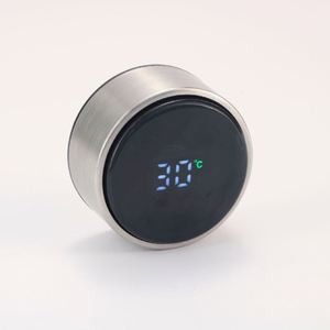 XJ357 Eco-Friendly Led Temperature Display Stainless Steel 304 Hot <b>Cold</b> Portable Sport Smart Thermo Vacuum Flask <b>Cup</b> - Product Image 4