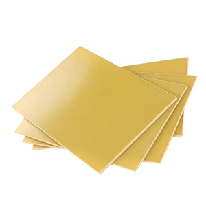 3240 Isolation Laminé Résine Époxy Fibre De Verre <span class=keywords><strong>Plaque</strong></span> <span class=keywords><strong>Plaque</strong></span> Époxy Haute Température pour Batterie Au Lithium - Product Image 6