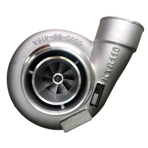 Piezas de Maquinaria de Construcción, Turbocompresor 6505-67-5030 para HD785-7 - Product Image 1