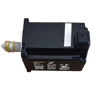 Servomotor Yaskawa de alta eficiencia, <span class=keywords><strong>motor</strong></span> de husillo a prueba de agua de bajo ruido monofásico de servomotor de alto rendimiento de 2/2" - Product Image 3