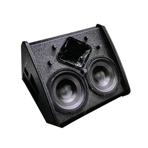 Lsm22 Giảm Mất Điện Chất Lượng Tốt Hoạt Động Màn Hình Sân Khấu Đôi 12-Inch Loa - Product Image 5