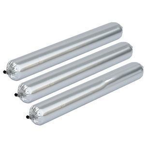 Pegamento y Sellador de Silicona de Secado Rápido para Vidrio de Construcción, para Puertas y Ventanas, Impermeable y Antimoho - Product Image 1