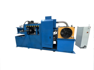 Giá thấp hiệu suất hình lục giác bu lông của kích cỡ khác nhau tự động rèn nóng máy cho kim loại rèn máy móc - Product Image 2