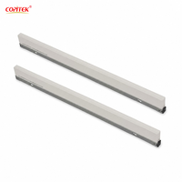 Barre de cire lubrifiante pour tambour D1362411 pour imprimantes et copieurs Ricoh MP C8002 C6502 6503 5100 5110 8003 C5300 C5200