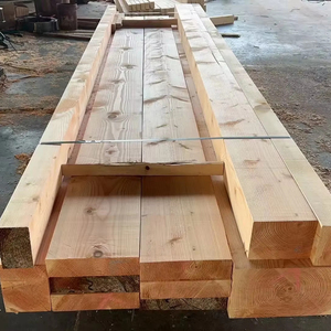 Vente à prix réduit, bois de construction de haute qualité 2x4 KD, planches de bois de <span class=keywords><strong>Douglas</strong></span> Fir - Product Image 1