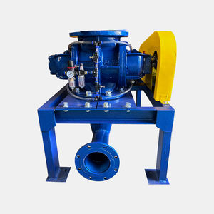 Control Preciso de Alimentación para Moldeo por Inyección y Extrusión - Industria del Plástico y el Caucho, Alimentador Rotatorio Compatible con OEM - Product Image 3