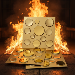 Pannello Murale 3D in PVC Moderno, Piastrelle Decorative Impermeabili per Interni, Decorazione per <span class=keywords><strong>Parete</strong></span> TV in <span class=keywords><strong>Soggiorno</strong></span> - Product Image 2