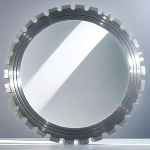 Machine à affûter les lames de scie à ruban, lames de scie alternative, lames de scie circulaire diamantées pour béton, lames de scie annulaires - Product Image 3