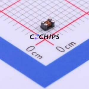 HSF2012F2SF-900T04 Ferrite Bead SMD-4P,2x1.2mm RF 90Ohm@100MHz 25% 300mOhm 400mA - Product Image 2