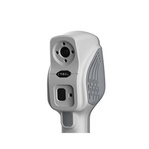 Scanner laser 3D portatile professionale IReal 2S full color per un'ampia gamma - Product Image 4