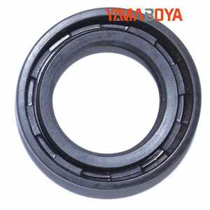 ซีลน้ำมันเครื่องยนต์นอกเรือโทฮัทสึ 334-00122-0 สำหรับอะไหล่เครื่องยนต์เบนซิน 4 5 6 แรงม้า - Product Image 2