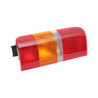 Nouveaux feux arrière DOZO 12V, feux de recul pour JMC pour Transit (OE L95VG-13405-AA/R95VG-13404-AA) - Camion lourd, feu arrière