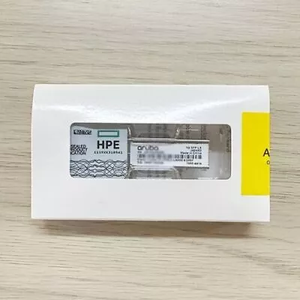 โมดูลรับส่งสัญญาณไฟเบอร์ออปติกแบบ Single Mode รุ่น Aruba J4859D ที่ใช้งานร่วมกันได้กับ SMF Gigabit 1.25G SFP 1310nm ระยะ 10 กม. - Product Image 4
