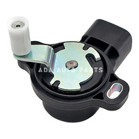 18919-AM810 Pédale d'accélérateur TPS Capteur de position d'accélérateur 18919AM810 18919-5Y700 pour Nissan 350Z pour Infiniti G35