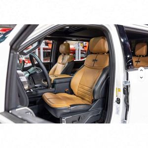 APPENA ARRIVATO: Ford F-450 Platinum 2024 USATO, Automatico, DOPPIA CABINA, PICK-UP - Product Image 6