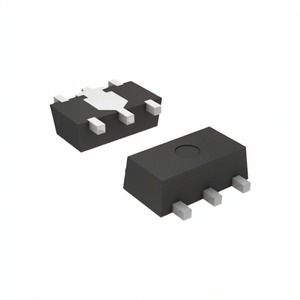 ซื้อชิ้นส่วนอิเล็กทรอนิกส์ออนไลน์ SOT 89 5/6 ของแท้ บริการครบวงจร XC6503C12APR-G ระบบจัดการพลังงาน (PMIC) - Product Image 1