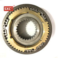 Nouveau moyeu de synchronisation automatique OEM direct usine, référence OE 9567437888, usinage de précision, ensemble de boîte de vitesses pour charges lourdes pour FIAT DUCATO