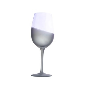 <span class=keywords><strong>Verre</strong></span> à <span class=keywords><strong>vin</strong></span> en cristal à long pied moderne, fait main, style européen, personnalisable avec logo, pour bars et mariages – Vente en gros à prix abordable - Product Image 2