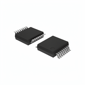 Buy Online Electronic Components Interface 74HCT4052DB,118 16 SSOP Authorized Distributor - Product Image 1
