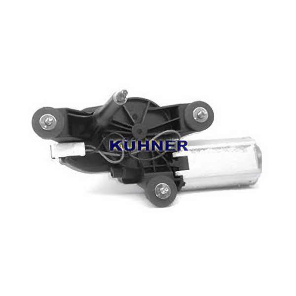 Windshield wiper motor for FIAT 500 1.3 D Multijet (312AXE1A) Diesel (KW: 70, HP: 95) from 12-2009 MARELLI DRL350M NEW