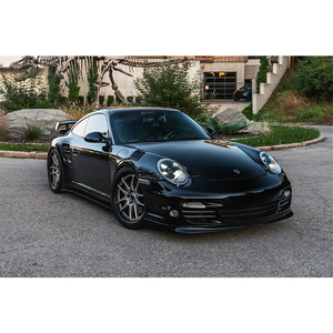 Aile avant en FRP de style DarwinPRO 991 GT3 pour 911 997 et Turbo - Product Image 2