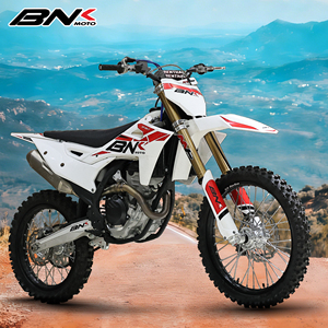 Sepeda Motor Enduro Off-Road Bensin Daya Maksimum 32KW 250CC Sepeda Motor Balap Pasokan Pabrik Buatan <span class=keywords><strong>China</strong></span> - Product Image 1