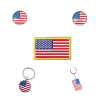 Accessoires pour les fans de la Coupe du Monde de football américaine, canadienne et mexicaine, articles promotionnels pour les événements sportifs et les matchs de football