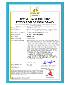 <span class=keywords><strong>สาย</strong></span>เคเบิลแผงโซลาร์เซลล์ XLPO หุ้มฉนวน<span class=keywords><strong>ทน</strong></span>ต่อสภาพอากาศไม่มีฮาโลเจน<span class=keywords><strong>สาย</strong></span>ไฟสำหรับระบบสุริยะ0.6/1KV - Product Image 5