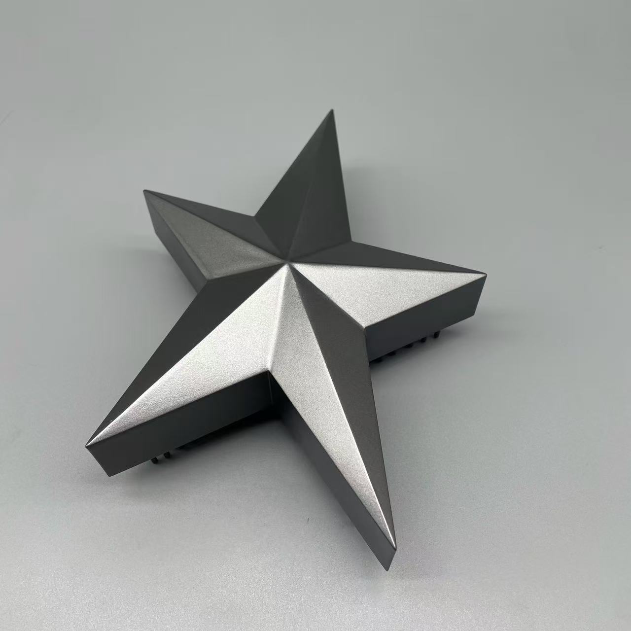 Крупномасштабные 3D принтеры для архитектурных моделей с высокой детализацией и гладкой отделкой поверхности