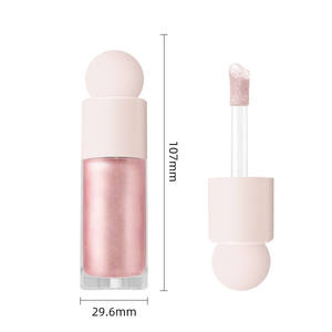 علامة خاصة ماكياج دائم عصا مضيئة للجسم للوجه مكياج قائم على المواد الكيميائية - Product Image 3