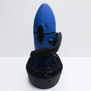 Scooter Submarino Eléctrico Gliway de 300W, Propulsor de Buceo para Adultos y Niños, para Snorkel, Natación y Buceo Libre - Product Image 3