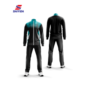 Настраиваемый Летний стиль плюс-сайз баскетбольный двусторонний тренировочный комплект дышащий с отображением названия команды и логотипом - Product Image 4