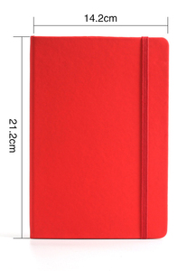 Cuadernos de Tapa Dura Personalizados al por Mayor para Regalos a Clientes de Abogados de Firmsas de Derecho en EE. UU., Artículos Promocionales para Seminarios de la Asociación de Abogados - Product Image 4