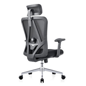 Comprar muebles Chaise De Bureau Silla ergonómica para juegos con soporte lumbar de China en línea - Product Image 5