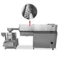 Nettoyeur de rondelle de grain de livraison rapide/machine à décortiquer automatique de sésame machine à laver peler les graines de sésame