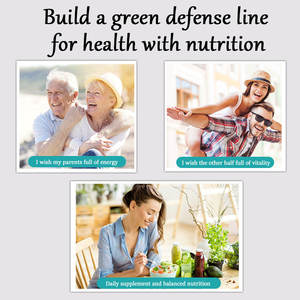 Guangzhou Winstown bitkisel sağlık takviyesi 500mg tablet diyet lifi 100 <span class=keywords><strong>Spirulina</strong></span> tablet - Product Image 3