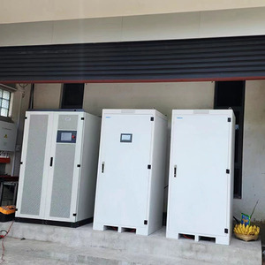 100kw <span class=keywords><strong>200kw</strong></span> 300kw 200kwh 500kw Batterie solaire 150kw 100kw <span class=keywords><strong>200kw</strong></span> Système de stockage d'énergie hybride solaire tout en un - Product Image 6