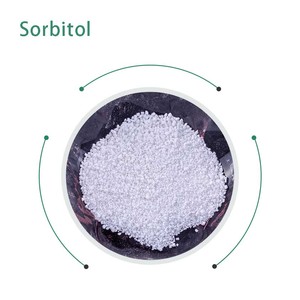 도매 가격 sorbitol 분말 감미료 식품 학년 첨가제 식품 음료 산업 - Product Image 5