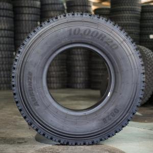 ยางรถบรรทุก10.00R20 12.00R20 18ply 9.00R20 11.00R20 20ply - Product Image 3