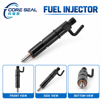 Injecteur de carburant moteur 3066 3064, buse 212-8470 pour excavatrice Caterpillar CAT 311C 312C 314C 318C 320C 320D 321C