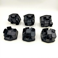 Cache de protection en plastique pour moteur EPS de crémaillère de direction BMW, Mercedes, Land Rover, Cadillac – Capuchon de protection pour connecteur moteur