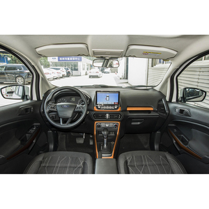<span class=keywords><strong>Ford</strong></span> <span class=keywords><strong>EcoSport</strong></span> SUV Compatto Usato 2019, 5 Posti, 6AT, Design Sportivo Moderno, SUV a Basso Consumo, Pronto per la Spedizione - Product Image 3